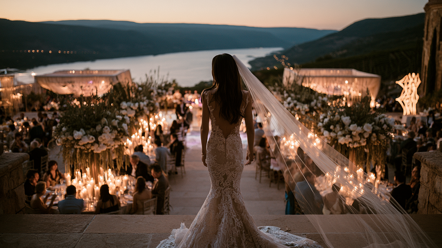 katiblé: Destination Wedding Marketplace screenshot